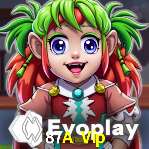 Inovações de Jogos na 87A Vip: O Futuro das Experiências Interativas