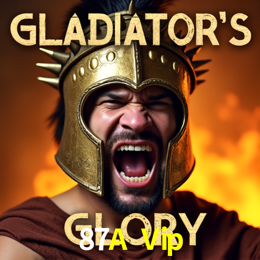 A Popularidade dos Caça-Níqueis no 87A Vip