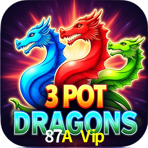 Descubra o Programa VIP da 87A Vip: Vantagens Exclusivas para Jogadores