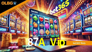 A Popularidade dos Caça-Níqueis no 87A Vip